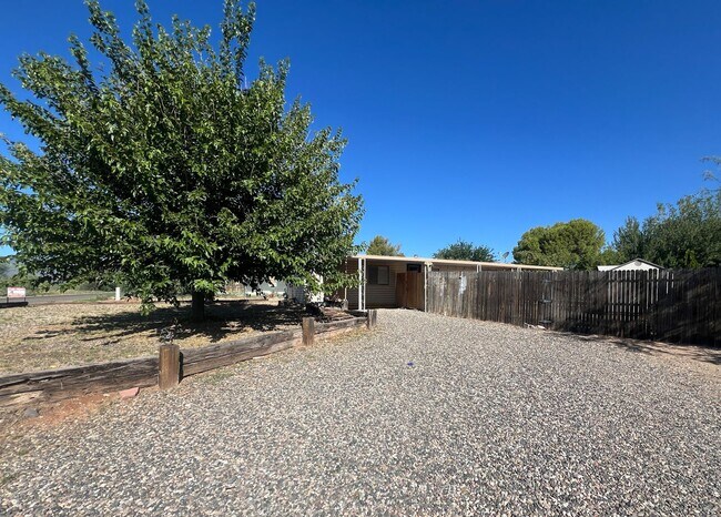 Foto del edificio - HOUSE - COTTONWOOD - VERDE VILLAGE
