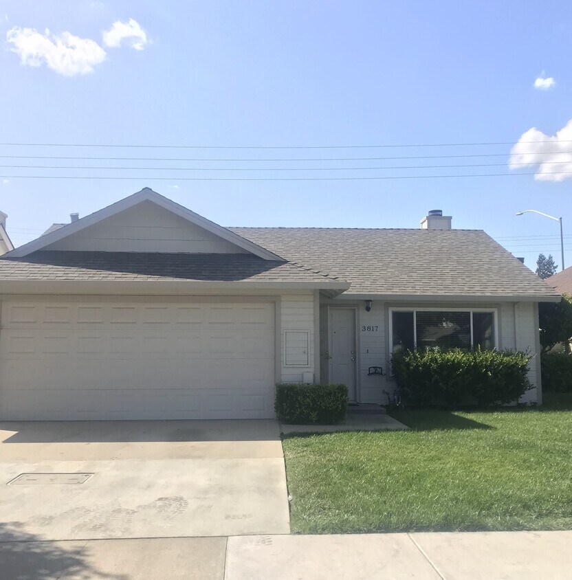 3817 Rotterdam Ave, Modesto, CA 95356 House Rental in Modesto, CA