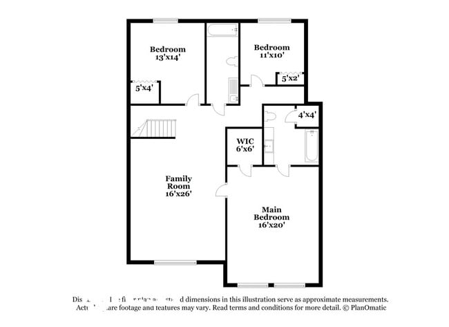 Foto del edificio - 11418 Long Lake Ln.