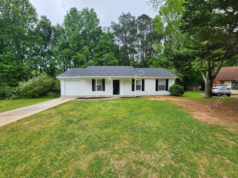 Primary Photo - 1218 Claywill Cir