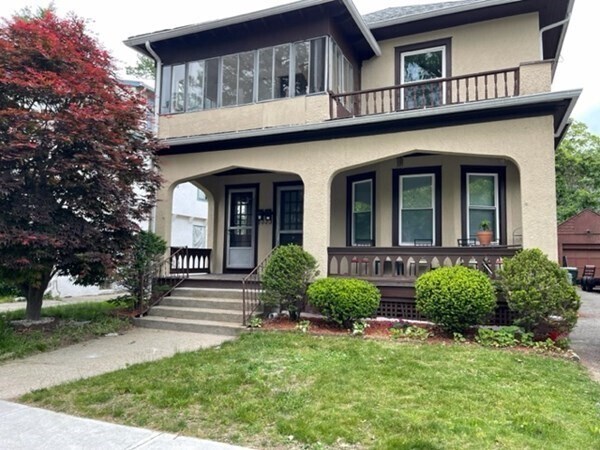 Primary Photo - 17 Trinity Terrace