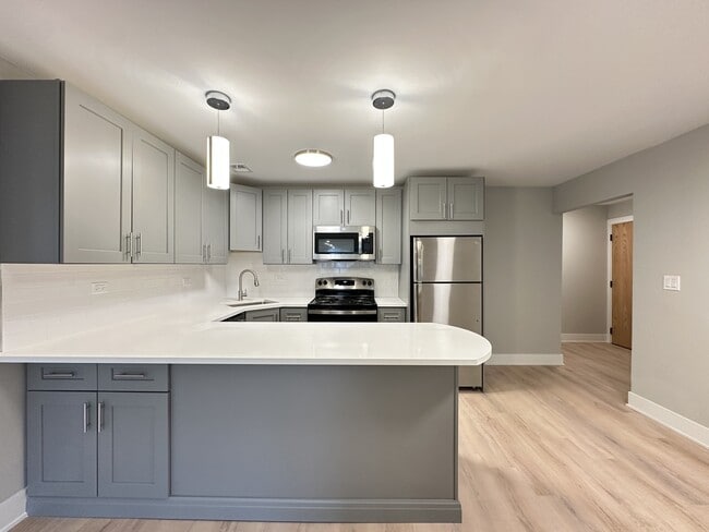 Foto del edificio - 1226 N Dearborn St