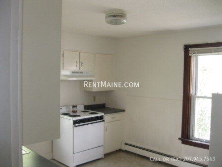 Foto del edificio - 699-701 Main St. Apt-2
