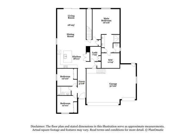 Building Photo - 26442 E Moraine Pl