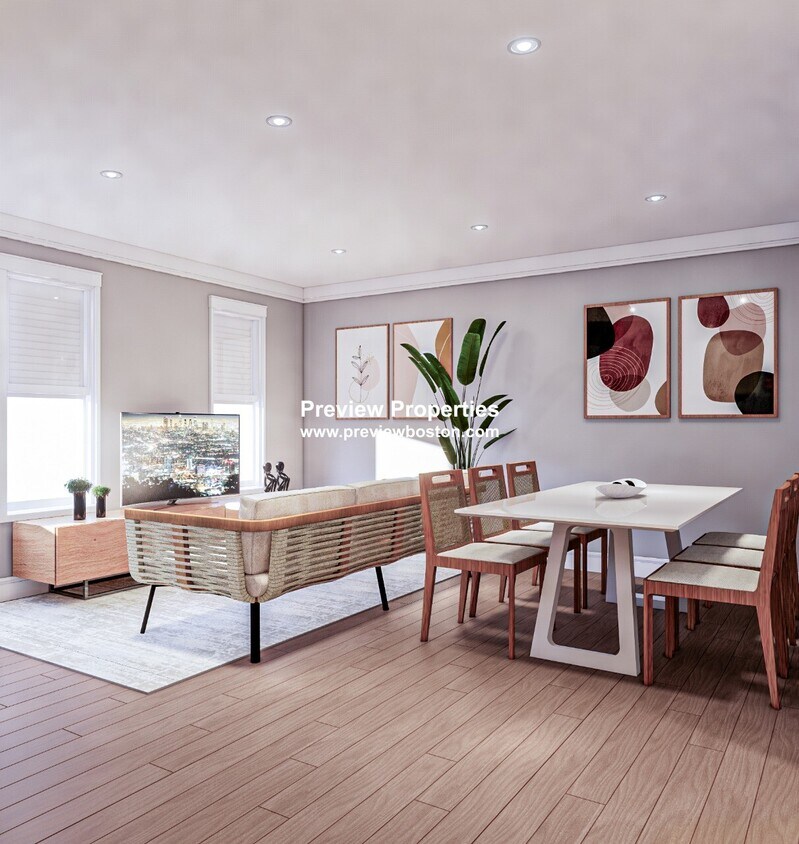Foto del edificio - 16 Highgate St