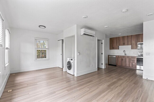 Foto del interior - Council Crest Apartments