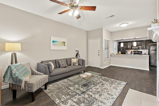 Renovated - Summit at Westwood