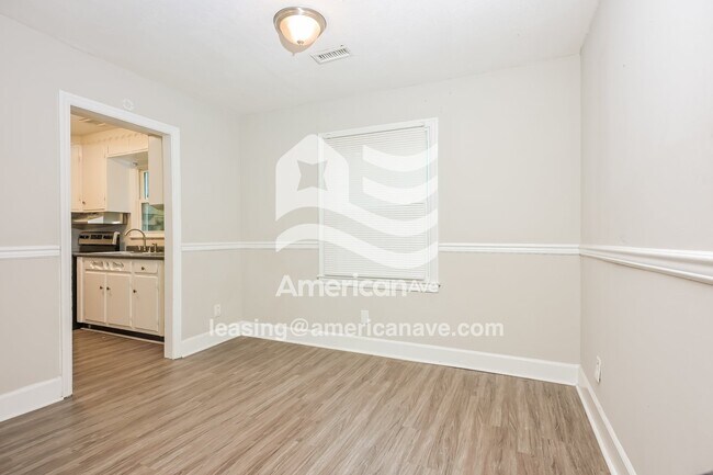 Foto del edificio - 209 Peachtree Cir