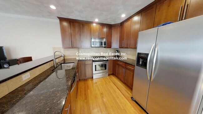 Foto del edificio - 108 4th St