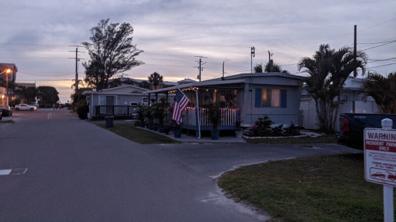 Foto del edificio - 2601 Gulf Dr N