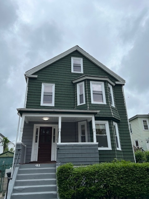 Building Photo - 41 Philbrick St