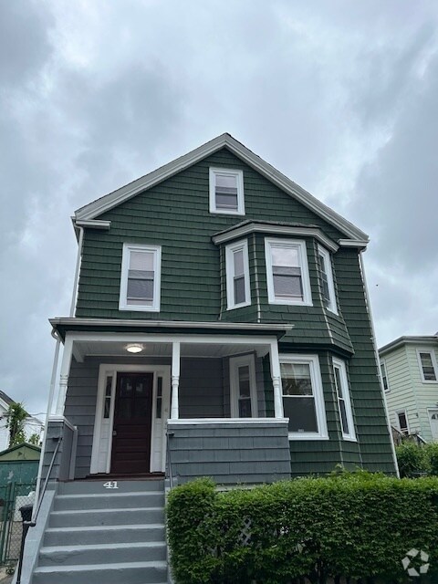 Building Photo - 41 Philbrick St