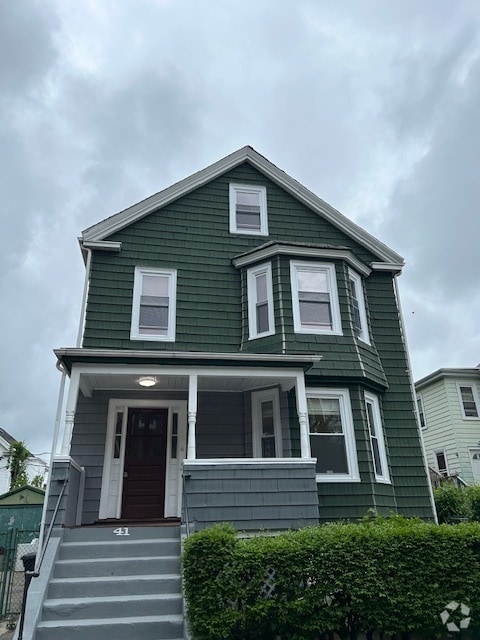 Building Photo - 41 Philbrick St