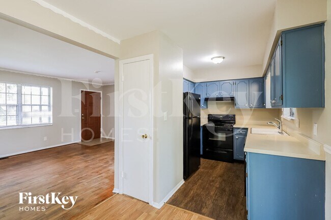 Foto del edificio - 3618 Ferncliff Ave