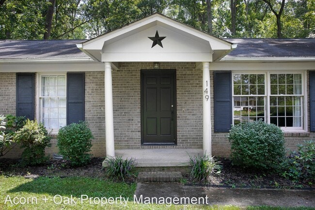 Building Photo - 3 br, 1.5 bath House - 149 Celeste Circle