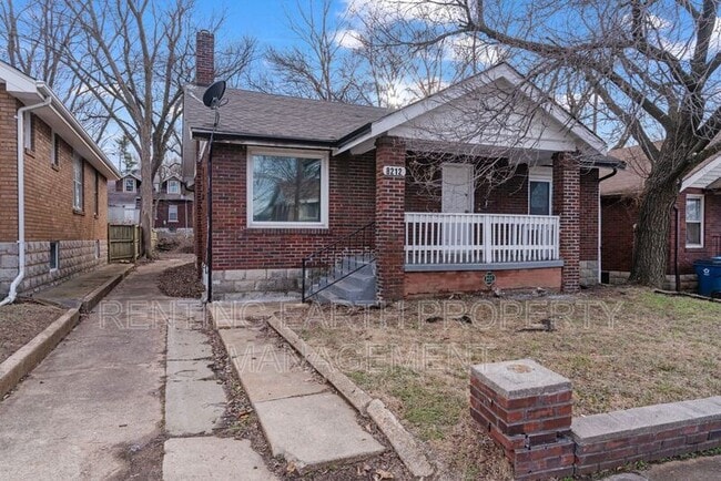 Building Photo - 8212 Toddy Ave