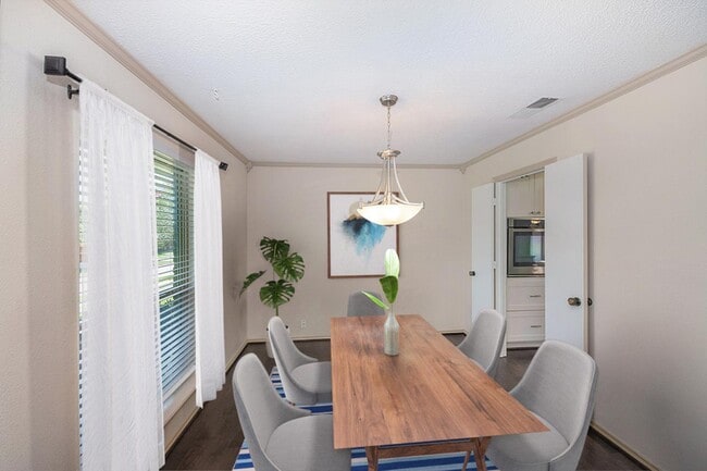 Photo - Upscale West Plano home with great outdoor entertaining