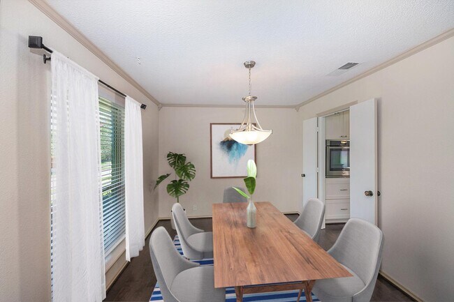 Foto del edificio - Upscale West Plano home with great outdoor entertaining