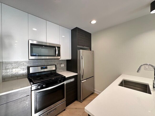 Foto del edificio - 941 W Grace St