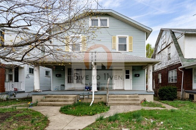 Photo - 59 E Hillcrest Ave Apartment