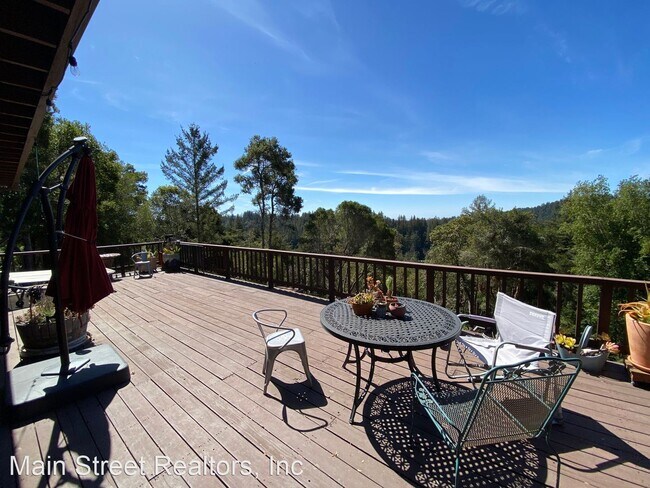 Building Photo - 5 br, 2 bath House - 640 Hester Creek