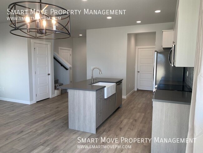 Foto del edificio - 3553 W Newland St