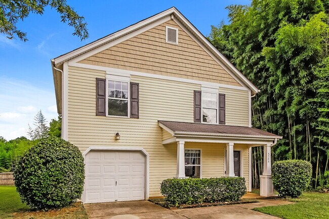 Foto del edificio - 5104 Oak Pasture Ln