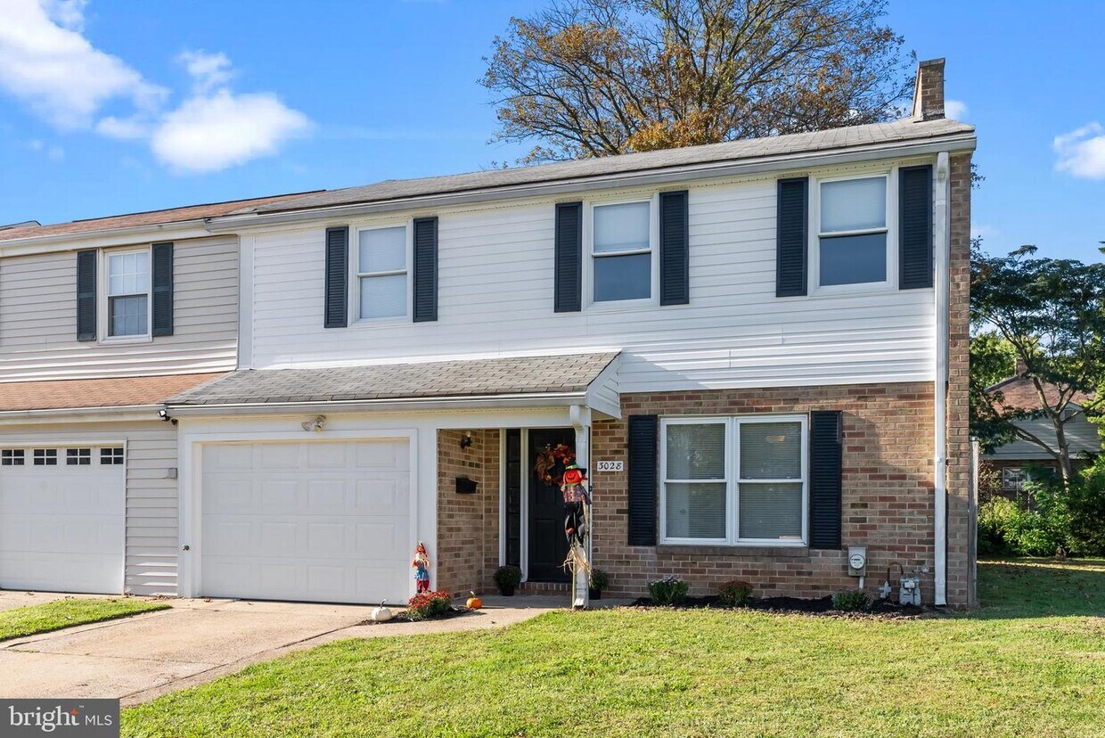 Primary Photo - 3028 Alcott Ct