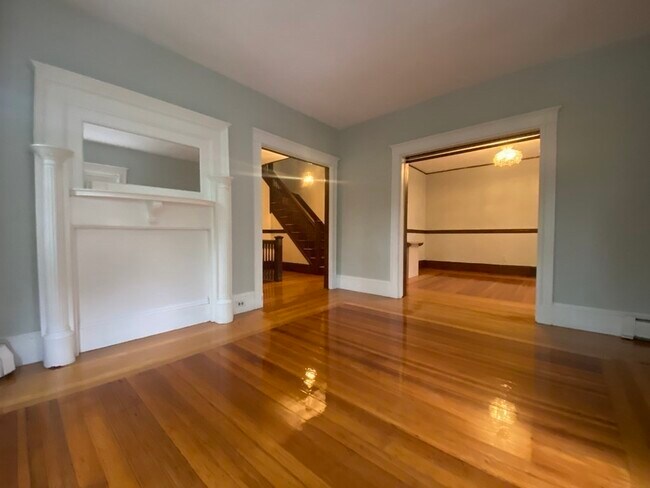 Foto del edificio - 15 Penhallow St