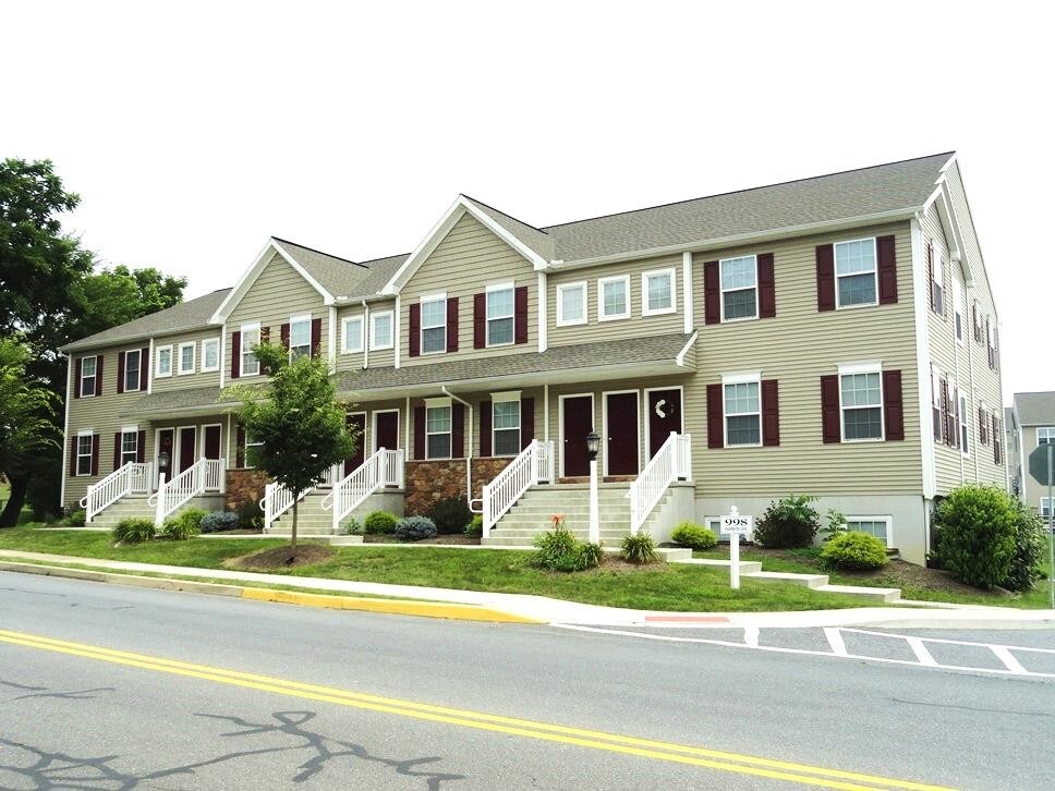 Primary Photo - 998 Hammon Ave