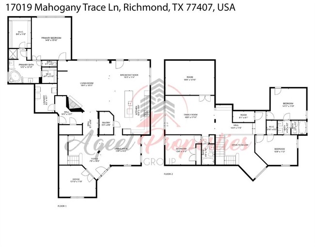 Building Photo - 17019 Mahogany Trace Ln