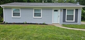 Building Photo - 5207 Mansfield Ln