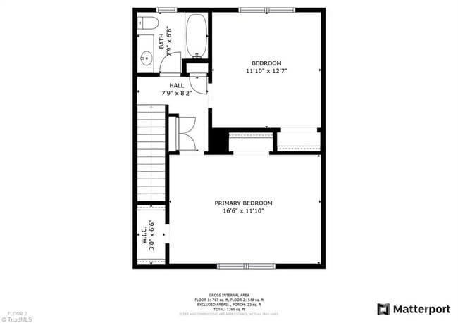 Building Photo - 1825 Johnson St