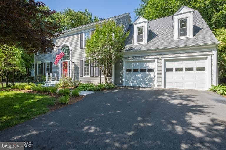 Foto principal - 13002 Montpelier Ct