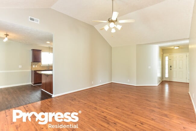 Building Photo - 948 Tom Hailey Blvd