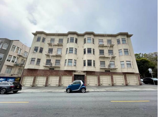 Building Photo - 3435 24th St