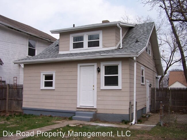 Building Photo - 2 br, 1 bath House - 3712 Wayne Avenue,