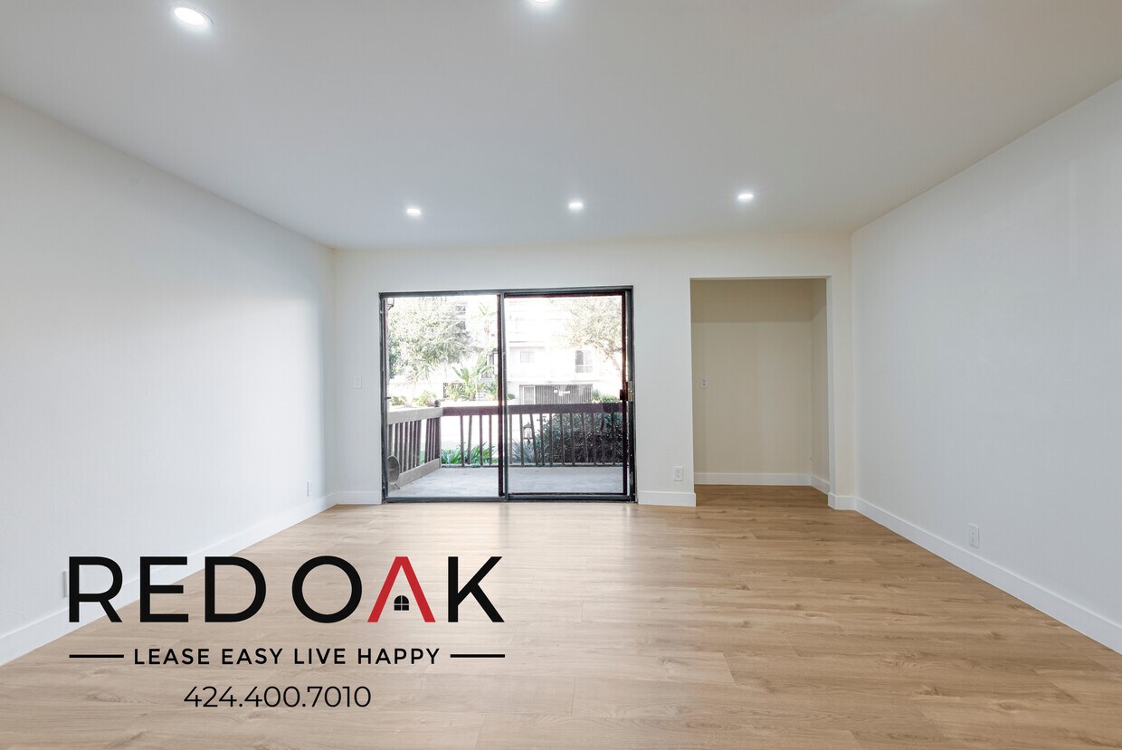 Foto principal - Remarkable Two Bedroom with Central Heat a...