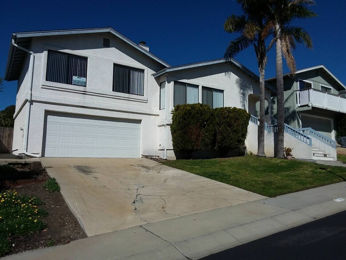 Primary Photo - 114 Holly Way Pismo Beach