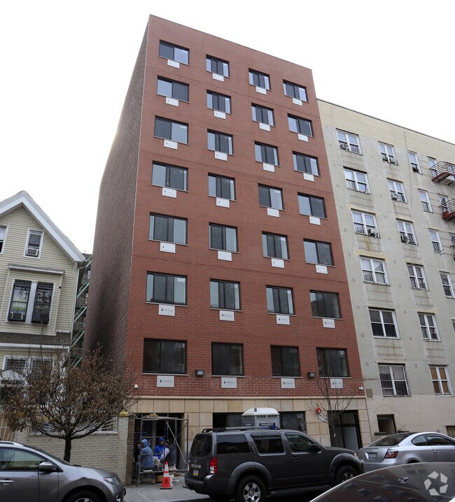 250 Mount Hope Pl, Bronx, NY 10457 Apartments Bronx, NY