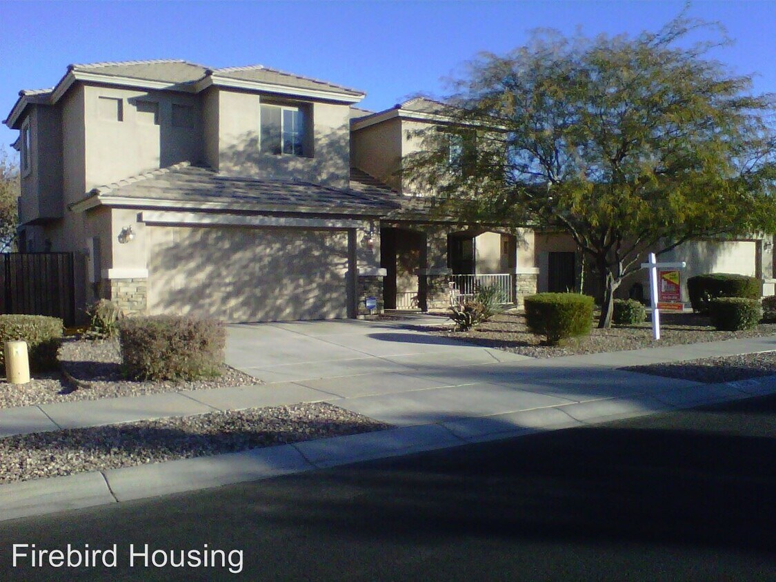 Primary Photo - 21680 E Via del Rancho