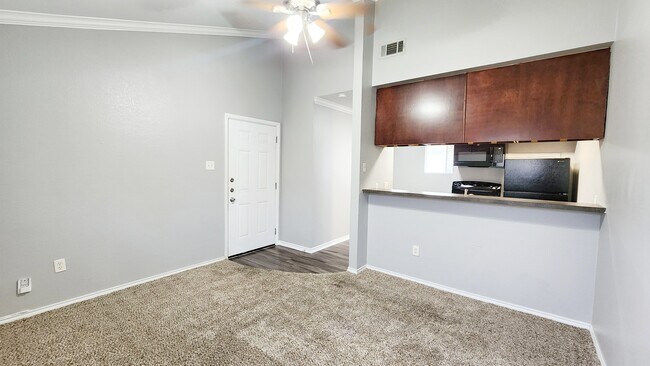 Foto del edificio - Studio in the 78704