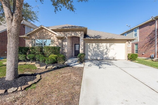 Foto del edificio - 21827 Mount Hunt Dr