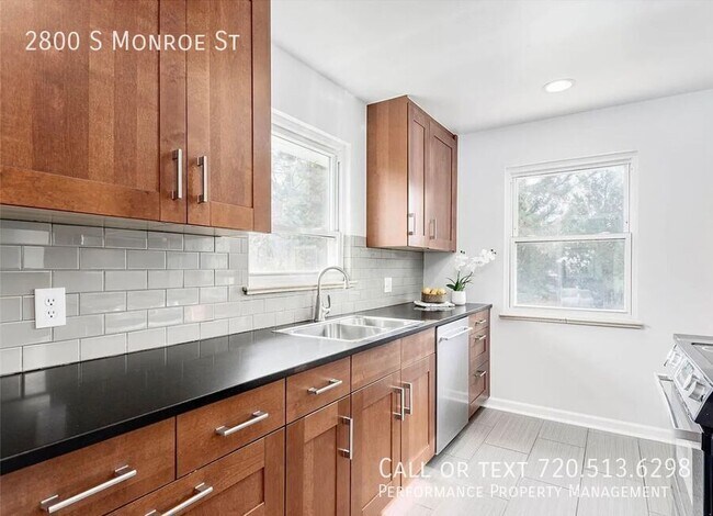 Foto del edificio - 2800 S Monroe St