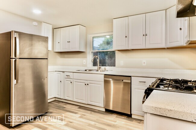 Foto del edificio - 912 S 16th St