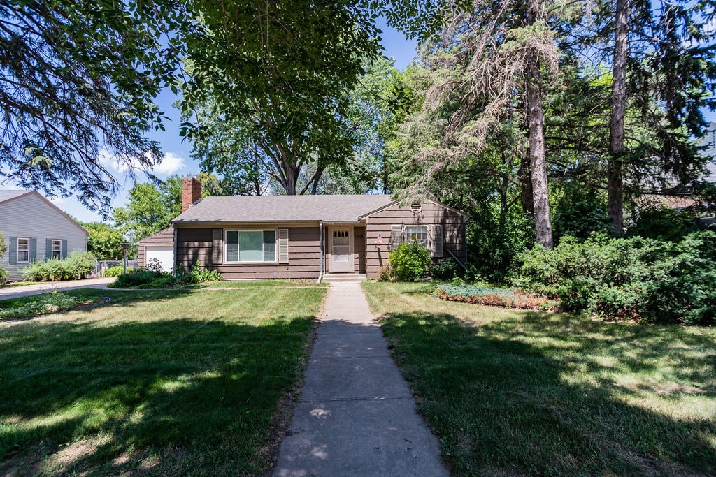 1804 W 18th St, Sioux Falls, SD 57104 House Rental in Sioux Falls, SD