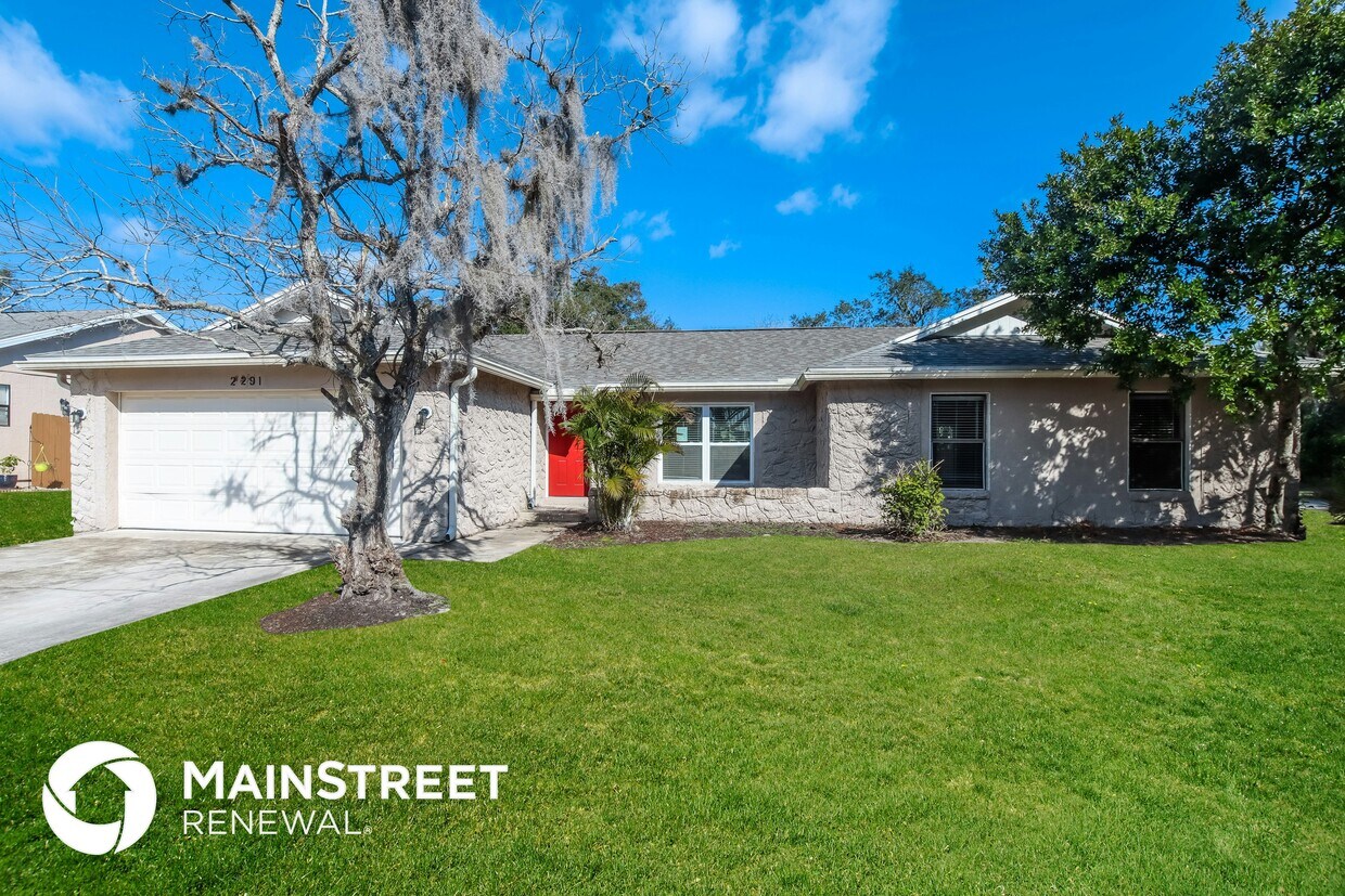 Foto principal - 2291 Macedo Rd NE