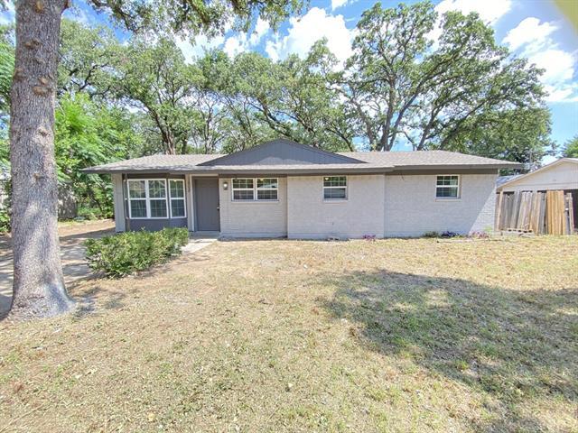 Foto principal - 1809 W Sanford St