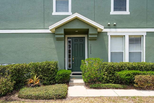 Foto del edificio - Nice 2/2 Condo w/Garage in Villas of East ...