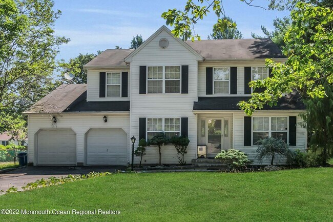 Foto del edificio - 14 Maple St